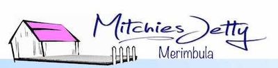 Mitchies Jetty