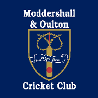 Moddershall Cricket Club