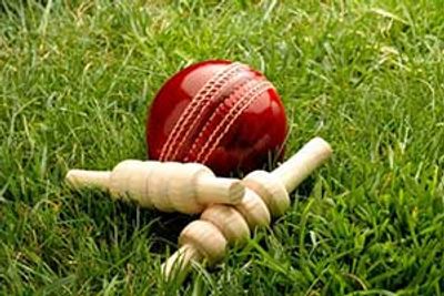 Gopalan Sports Center