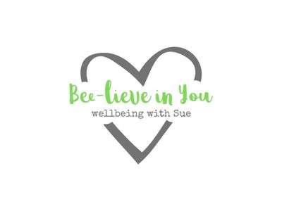 Bee-lieve in You Wellbeing with Sue