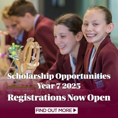 Ormiston College