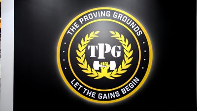 The Proving Grounds