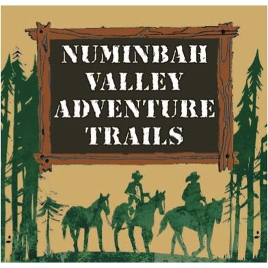 Numinbah Valley Adventure Trails