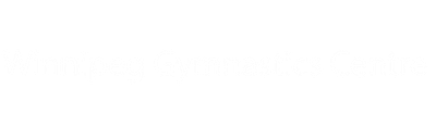 Winnipeg Gymnastics Centre