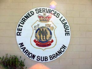 Marion RSL and Marion RSL Bowling Club