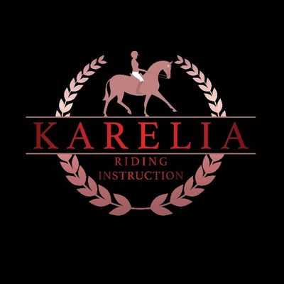 Karelia Riding Instruction 