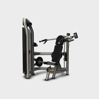 Fitness Pro Elite Mansarovar