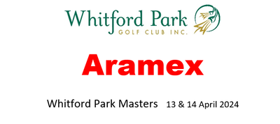 Whitford Park Golf Club