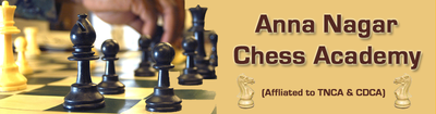Anna Nagar Chess Academy
