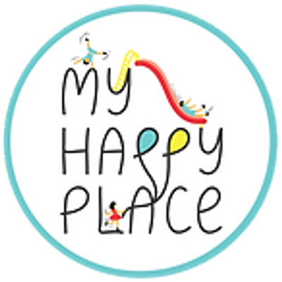 My Happy Place My Happy Place