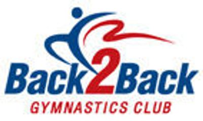 Back 2 Back Gymnastics