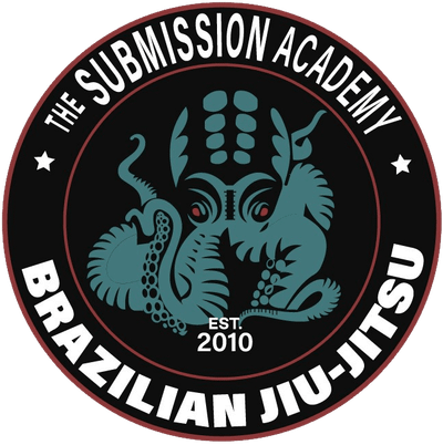 The Submission Academy (Brazilian Jiu Jitsu)