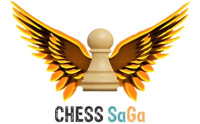 CHESS SaGa