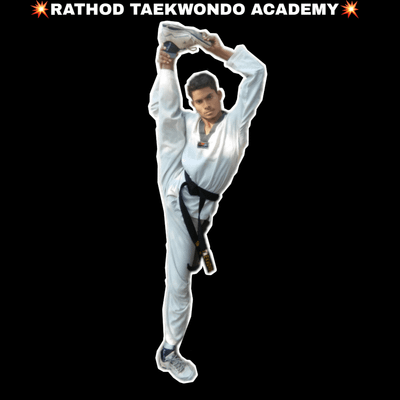Sports Academy