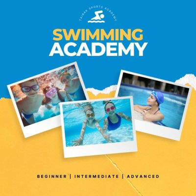Tairak Sports Swimming Academy