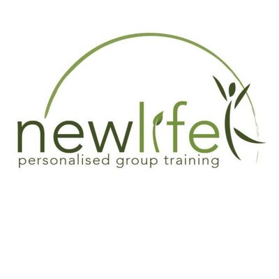 New Life Personalised Group Training