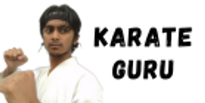 Karate Guru