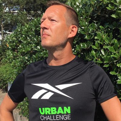 Urban Challenge - Vincennes