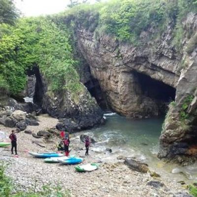 Eco Atlantic Adventures Surf School