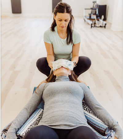 Well Yoga Co.