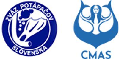 Zväz potápačov Slovenska Zväz potápačov Slovenska