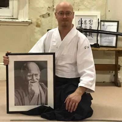 Aikido Derby