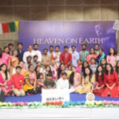 YOGA PRANA VIDYA YOGA PRANA VIDYA