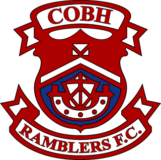 Cobh Ramblers Football Club Cobh Ramblers Football Club