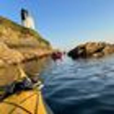 Falmouth Canoe Club