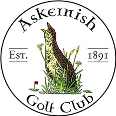 Askernish Golf Club