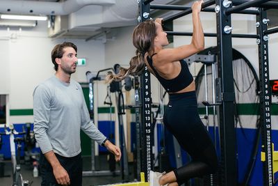 Zenith Health & Performance