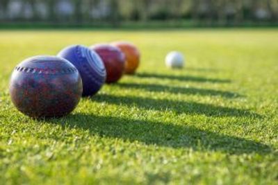 Chacewater Bowling Club