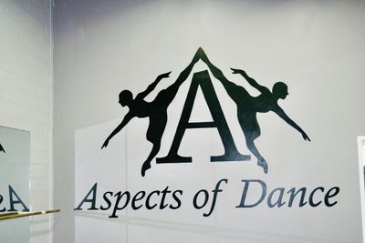 Aspects Of Dance