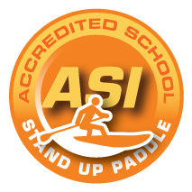 Double Bay Stand Up Paddle