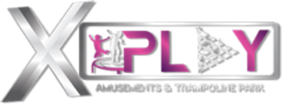 X-Play Trampoline Amusement Park