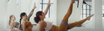 Les Mills Fitness UK Limited