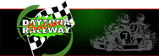 Daytona Indoor Raceway