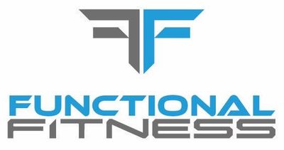 Functional Fitness Functional Fitness