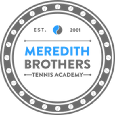 Meredith Brothers Tennis Academy Meredith Brothers Tennis Academy
