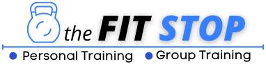 The Fit Stop