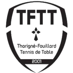 Thorigne-Fouillard TT