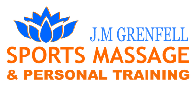 JMG Sports Massage & Personal Training
