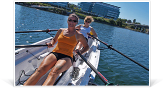 Whitehall Spirit Rowing Club
