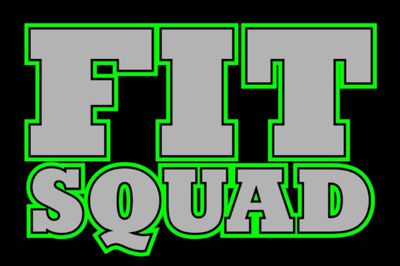 Fit Squad