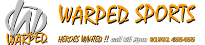 Warped Sports