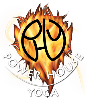 Power House Yoga