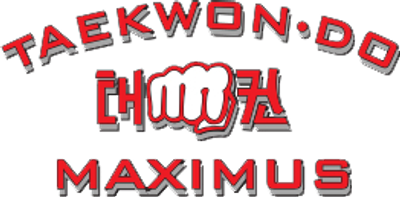 Taekwon-Do Maximus Taekwon-Do Maximus