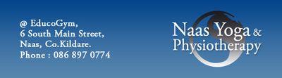 Naas Yoga & Physiotherapy