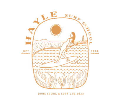Hayle Surf School
