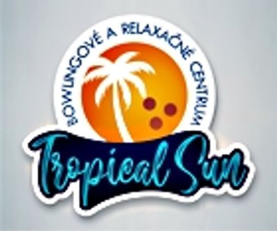 Bowling a kolkáreň - Tropical Sun, s.r.o.